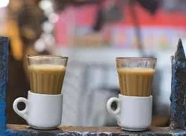 Image of: Arjun Tea Stall Refreshing Indian Tea and Quick Bites 2