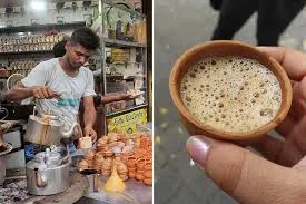 Image of: Arjun Tea Stall Refreshing Indian Tea and Quick Bites 3