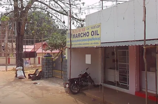 Image of: Marcho Oil - Premium Quality Oil for All Your Needs 2