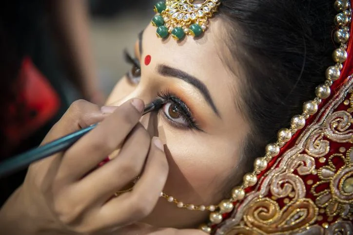 Image of: Ammus Beauty Zone - Best Beauty Services Near You 5