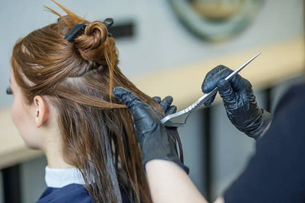 Image of: Ammus Beauty Zone - Best Beauty Services Near You 6