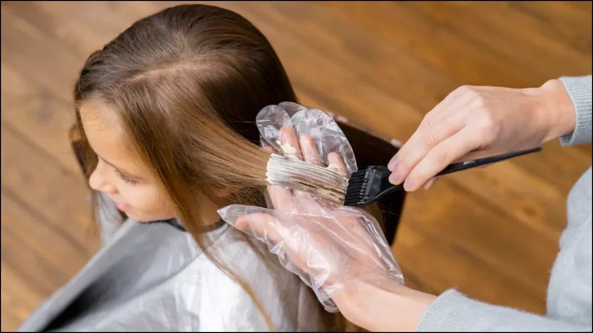 Image of: Ammus Beauty Zone - Best Beauty Services Near You 7