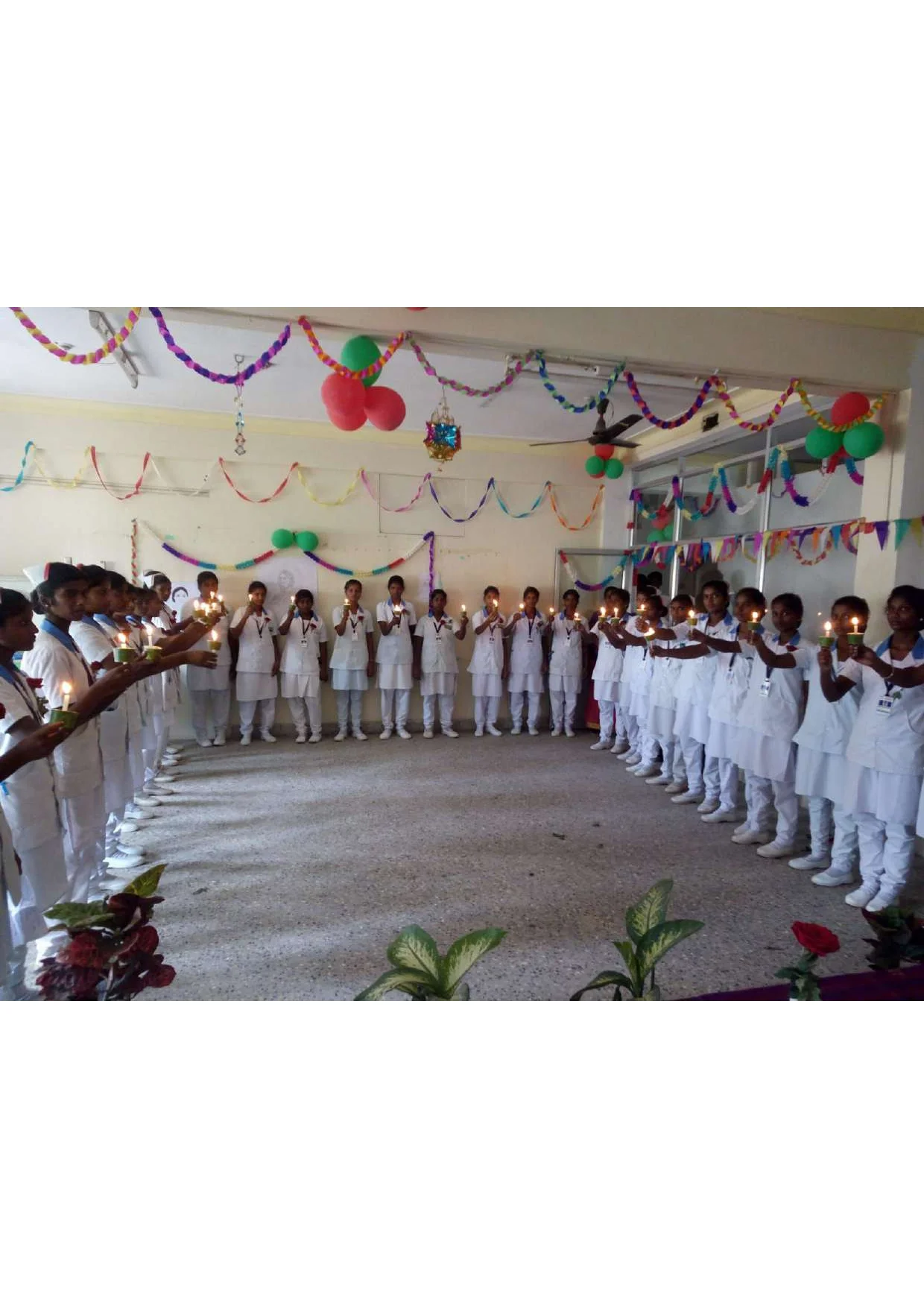 Image of: Bharathi Institute Hotel Management Health Science Tirunelveli 4