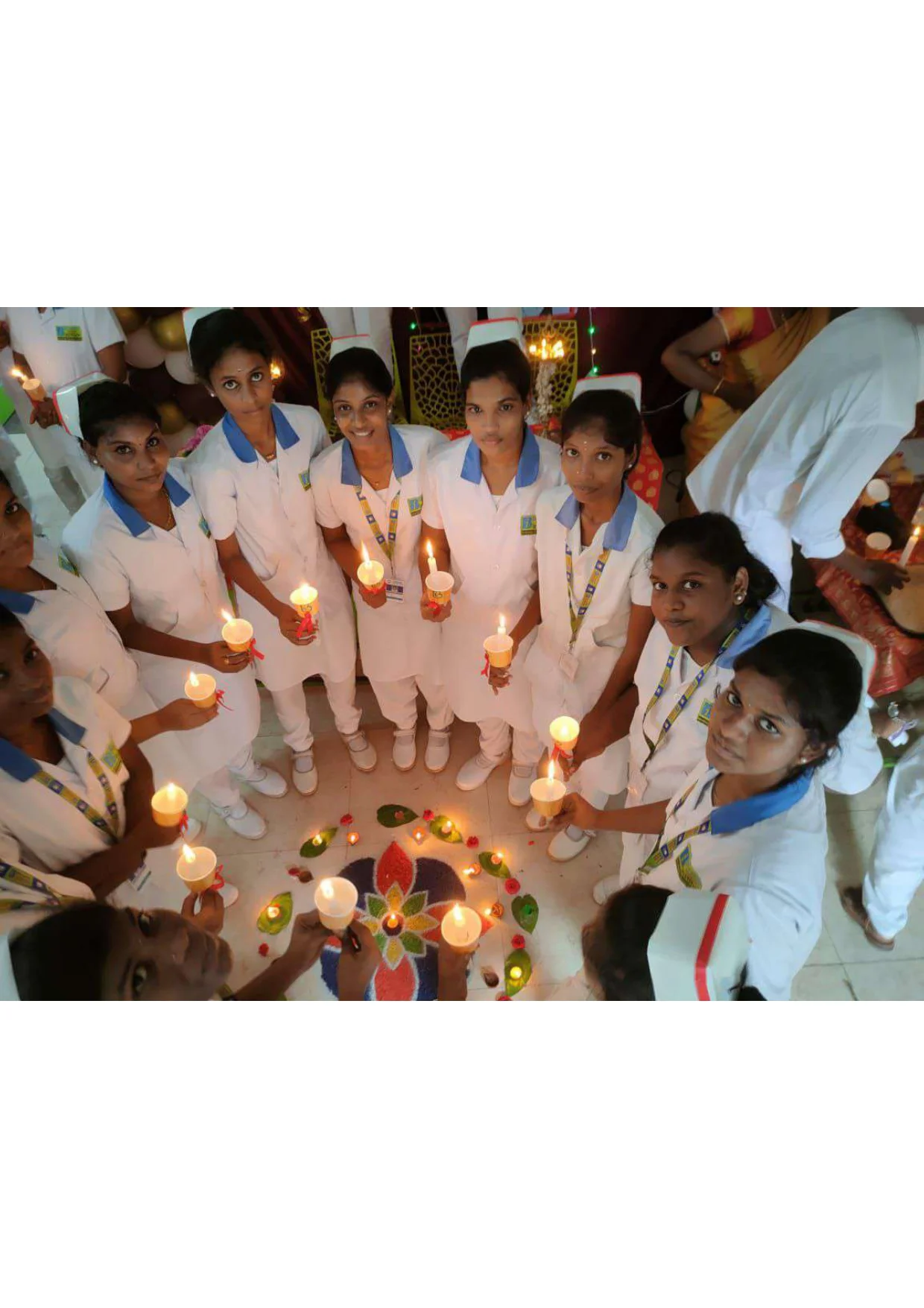 Image of: Bharathi Institute Hotel Management Health Science Tirunelveli 5