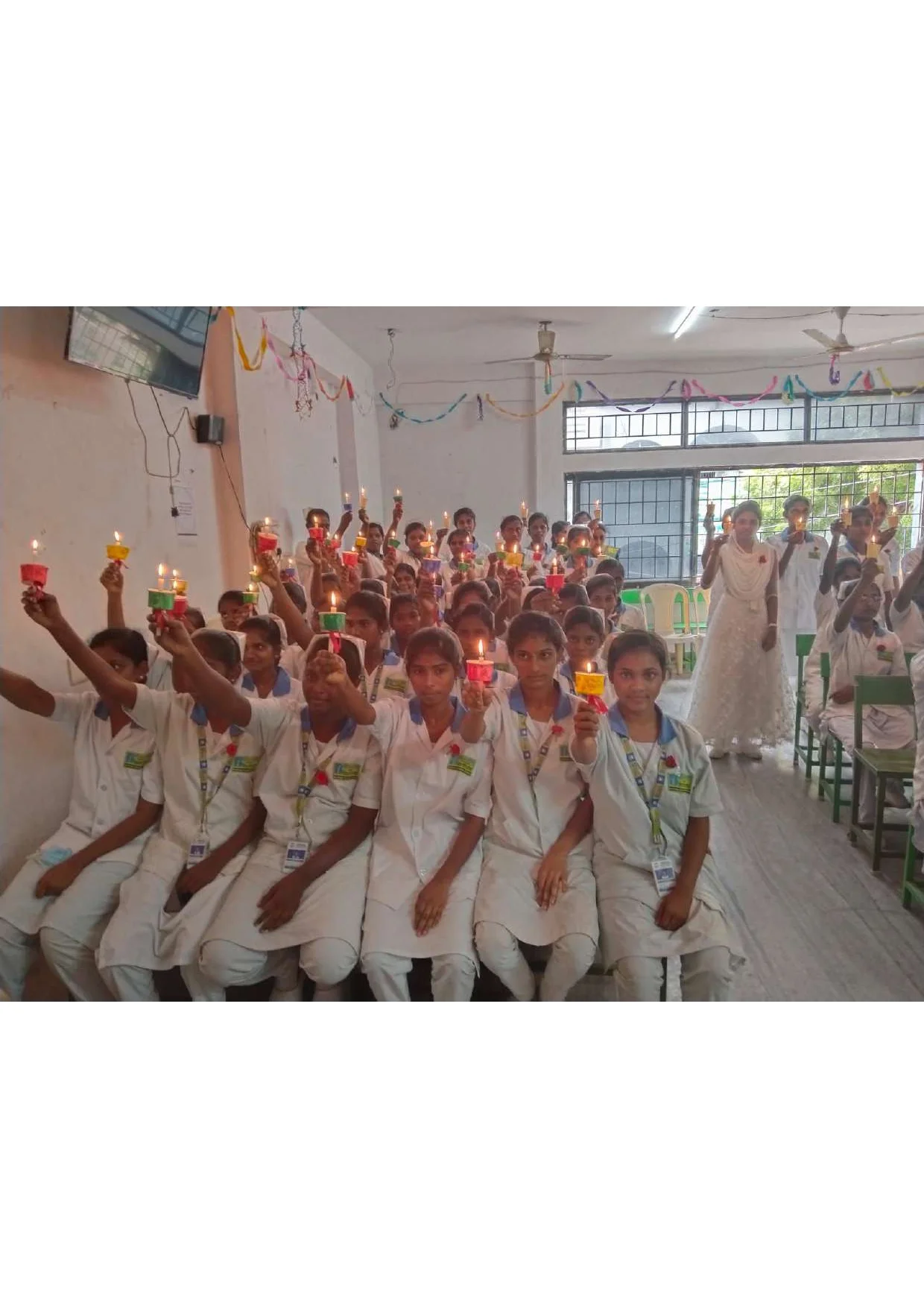 Image of: Bharathi Institute Hotel Management Health Science Tirunelveli 7