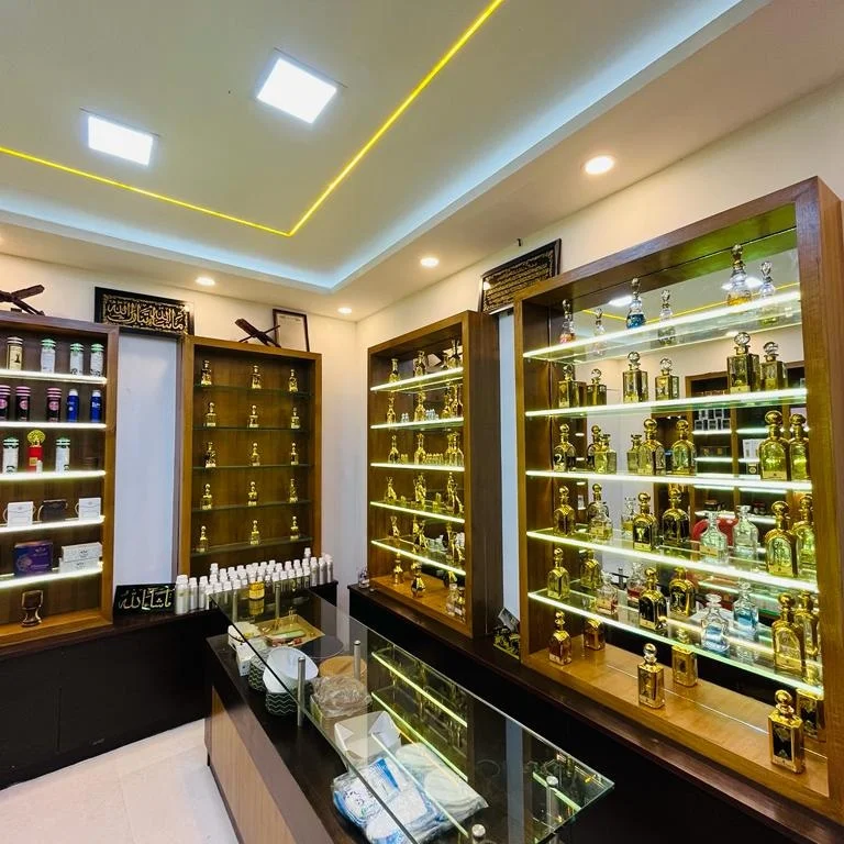 Image of: Zahra Perfumes Premium Fragrances in Kaliyakkavilai 2