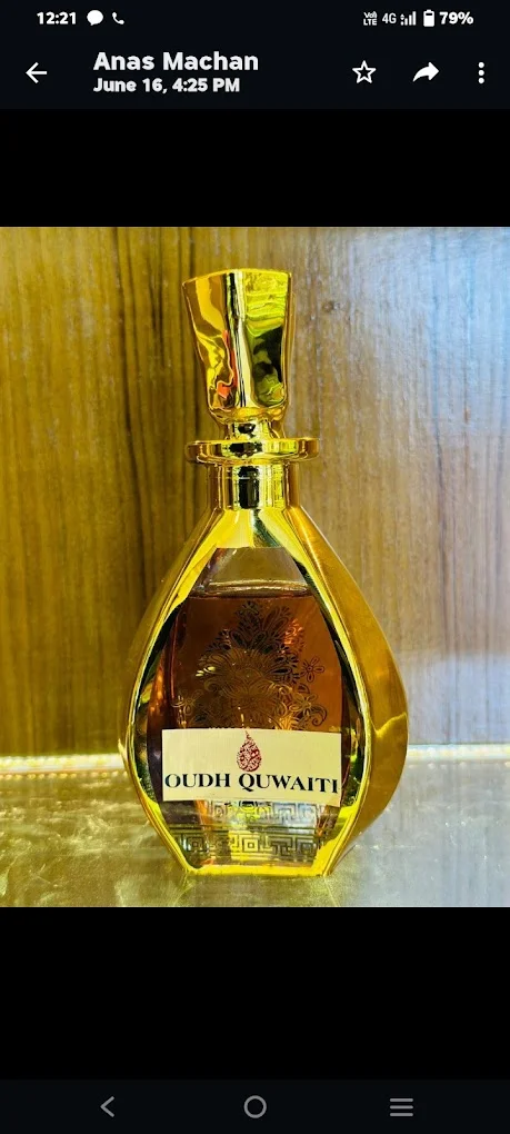 Image of: Zahra Perfumes Premium Fragrances in Kaliyakkavilai 5