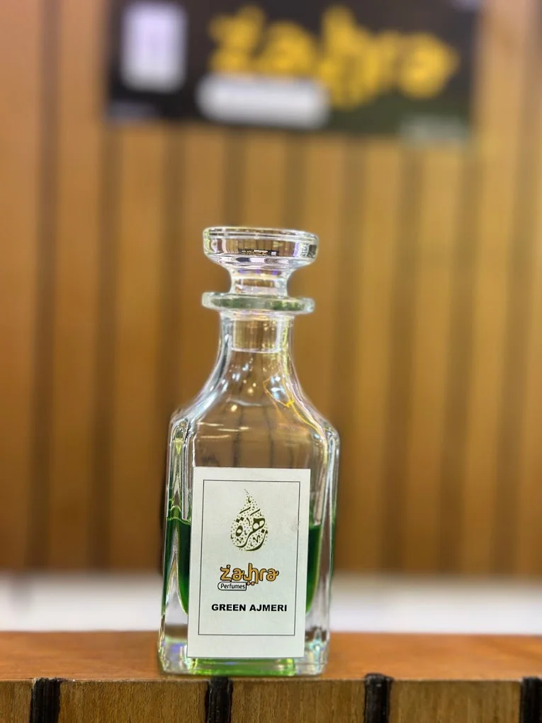 Image of: Zahra Perfumes Premium Fragrances in Kaliyakkavilai 7