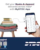 Image of: DTDC Express Reliable Courier Service in Tirunelveli 2