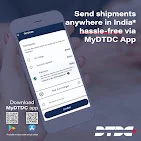 Image of: DTDC Express Reliable Courier Service in Tirunelveli 5