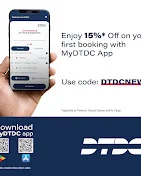 Image of: DTDC Express Reliable Courier Service in Tirunelveli 6