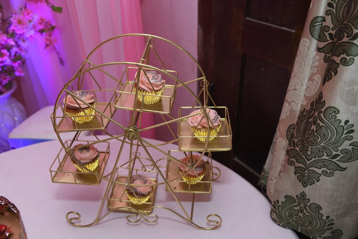 Image of: Sri Sakthi Decors and Events | Premier Wedding Event Planner & Stage Decoration in Tirunelveli, Tamil Nadu 7