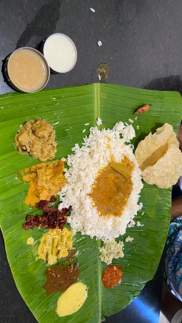 Image of: Hotel Umar Best South Indian Non Veg  Veg Restaurant 3