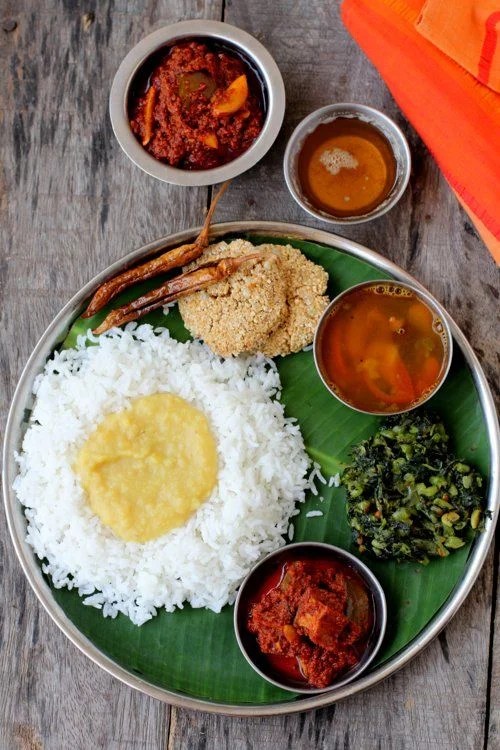 Image of: Hotel Umar Best South Indian Non Veg  Veg Restaurant 5