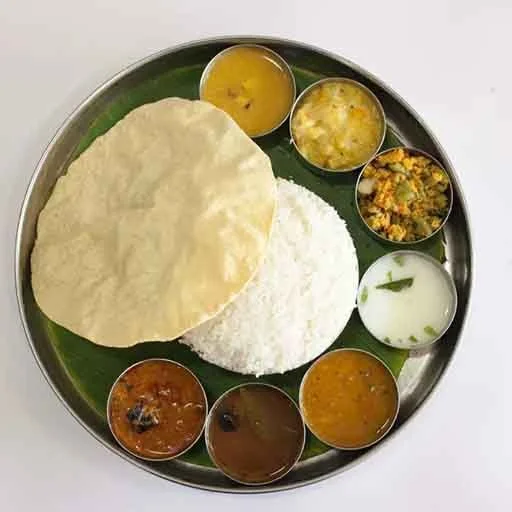 Image of: Hotel Umar Best South Indian Non Veg  Veg Restaurant 6