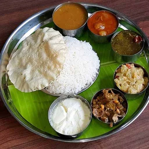 Image of: Hotel Umar Best South Indian Non Veg  Veg Restaurant 7