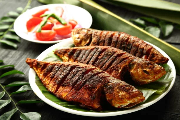 Image of: NR Food Corner Best Family Restaurant in Tirunelveli 7