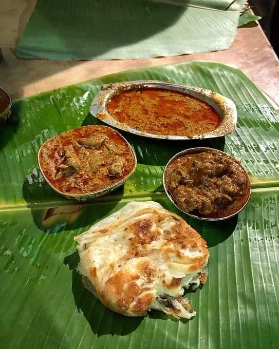 Image of: Hotel Green Leaf Authentic Vegetarian Restaurant in Thendral Nagar, Tirunelveli 3