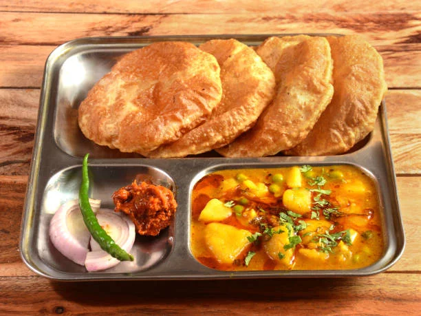Image of: Hotel Balaji Best Traditional Dining in Sankarnagar 7