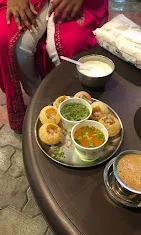 Image of: Sree Saravana Bhavan Best Vegetarian Restaurant in Tirunelveli