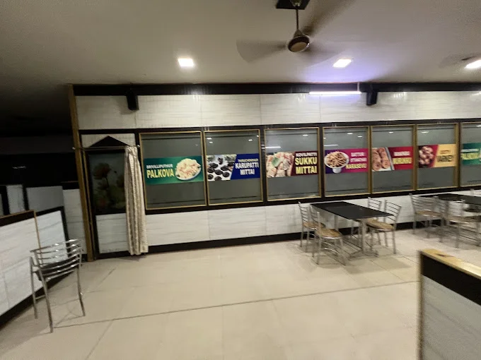 Image of: Sree Saravana Bhavan Best Vegetarian Restaurant in Tirunelveli 3