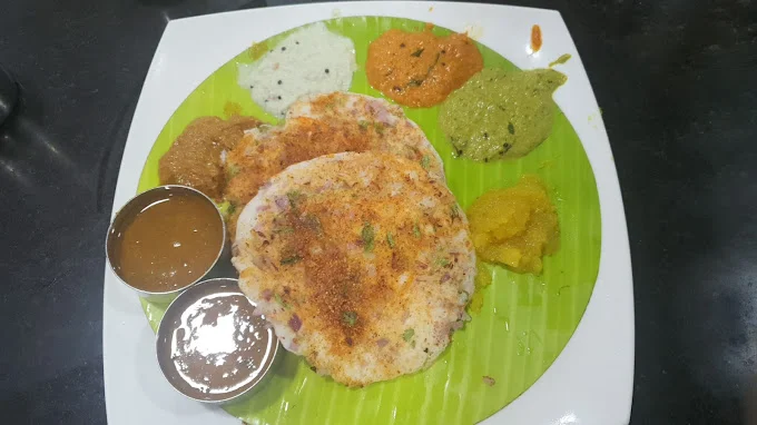 Image of: Sree Saravana Bhavan Best Vegetarian Restaurant in Tirunelveli 4