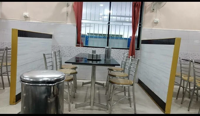 Image of: Sree Saravana Bhavan Best Vegetarian Restaurant in Tirunelveli 5