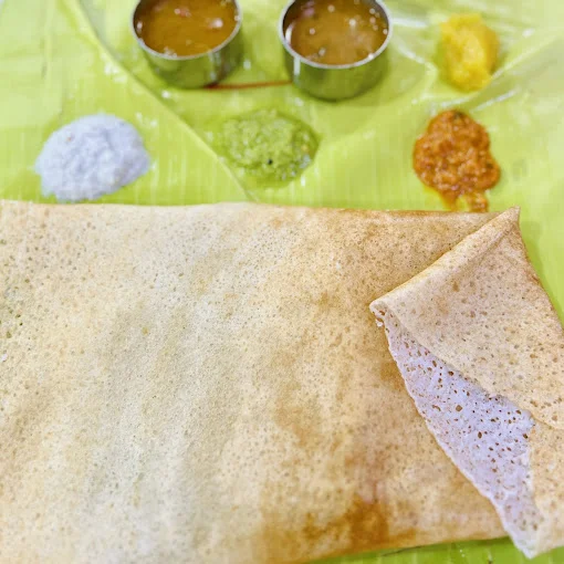 Image of: Sree Saravana Bhavan Best Vegetarian Restaurant in Tirunelveli 6