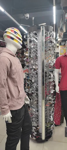 Image of: The Cheap Shop Dress Store Tirunelveli 4