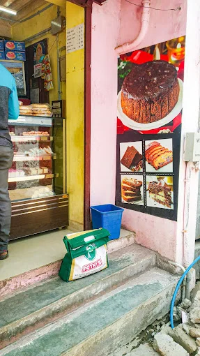 Image of: Sri Gandhimathi Bakery in Tirunelveli 2