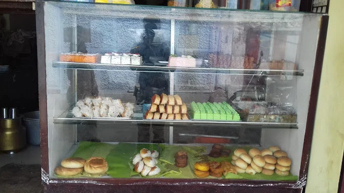 Image of: Sri Gandhimathi Bakery in Tirunelveli 3