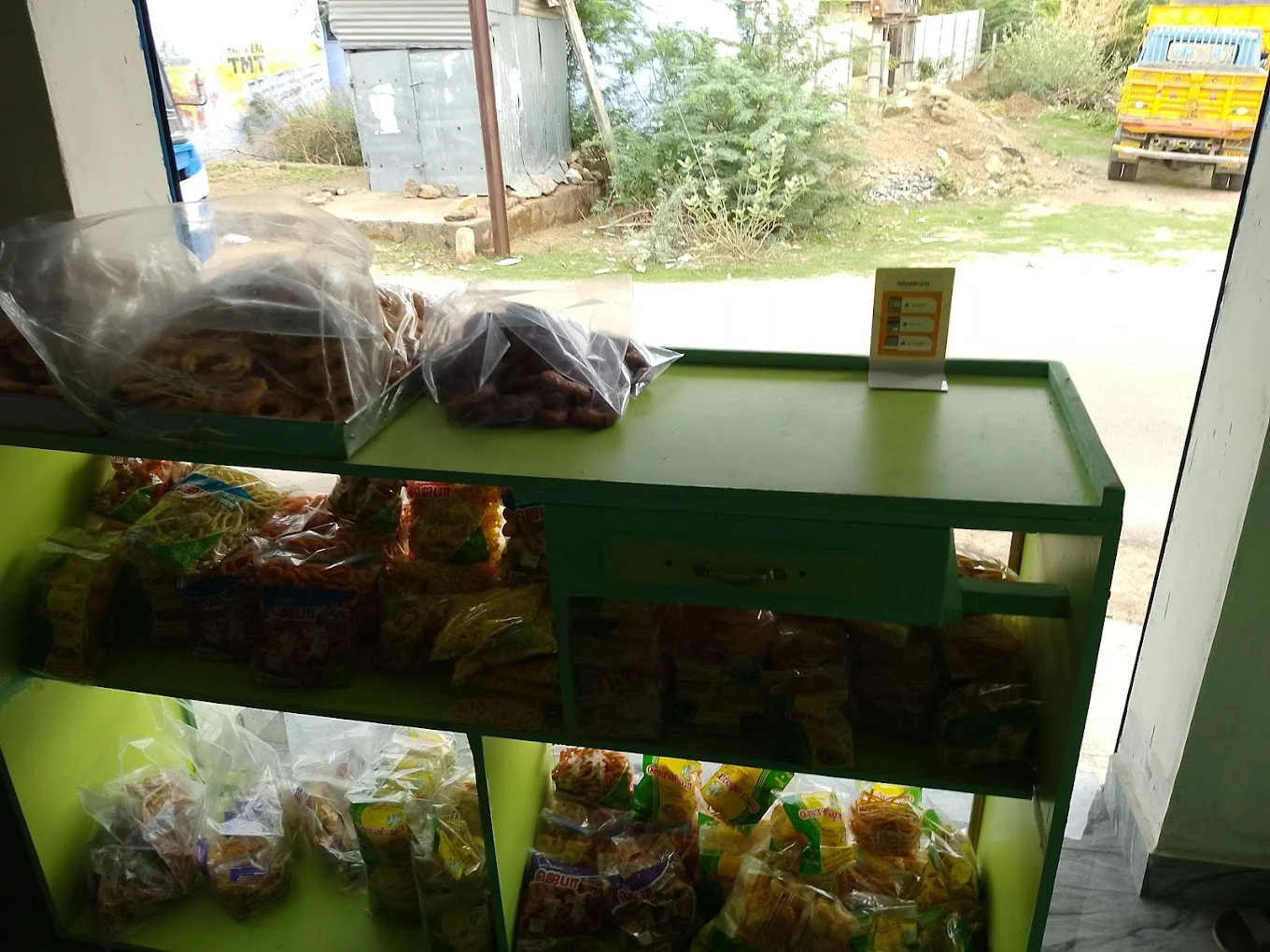 Image of: Jeba Sweets in Thalaiyuthu 3