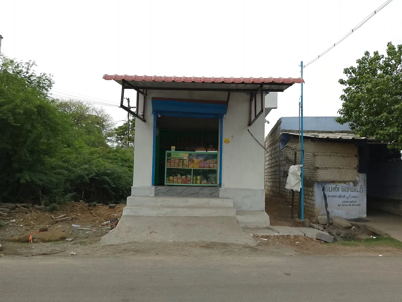 Image of: Jeba Sweets in Thalaiyuthu 4