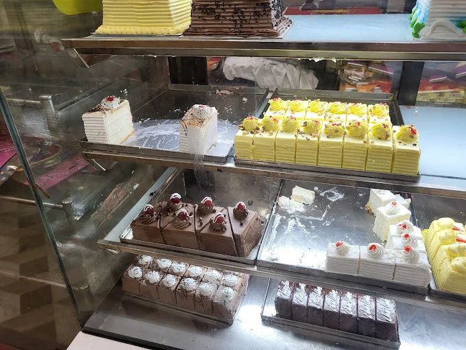 Image of: Maha Bakery in Tirunelveli 2