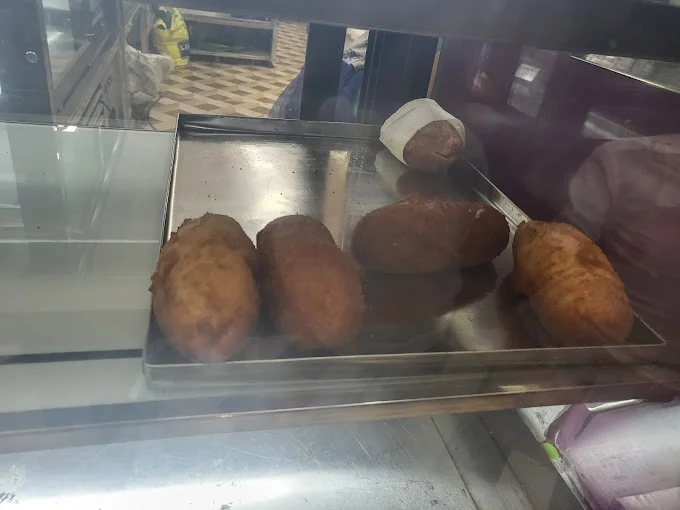 Image of: Maha Bakery in Tirunelveli 3