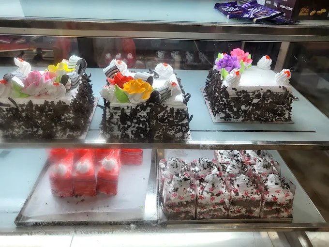 Image of: Maha Bakery in Tirunelveli 4