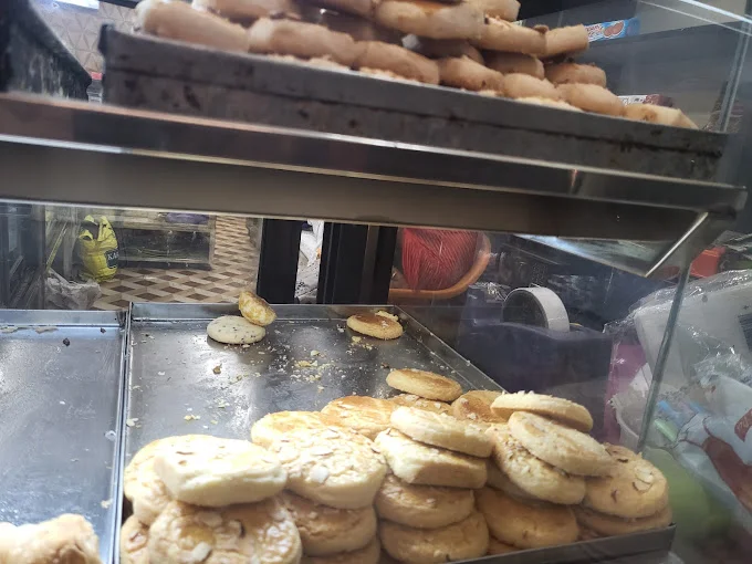 Image of: Maha Bakery in Tirunelveli 5