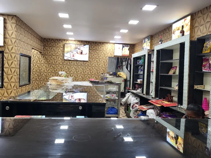Image of: Maha Bakery in Tirunelveli 6