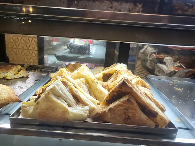 Image of: Maha Bakery in Tirunelveli 7