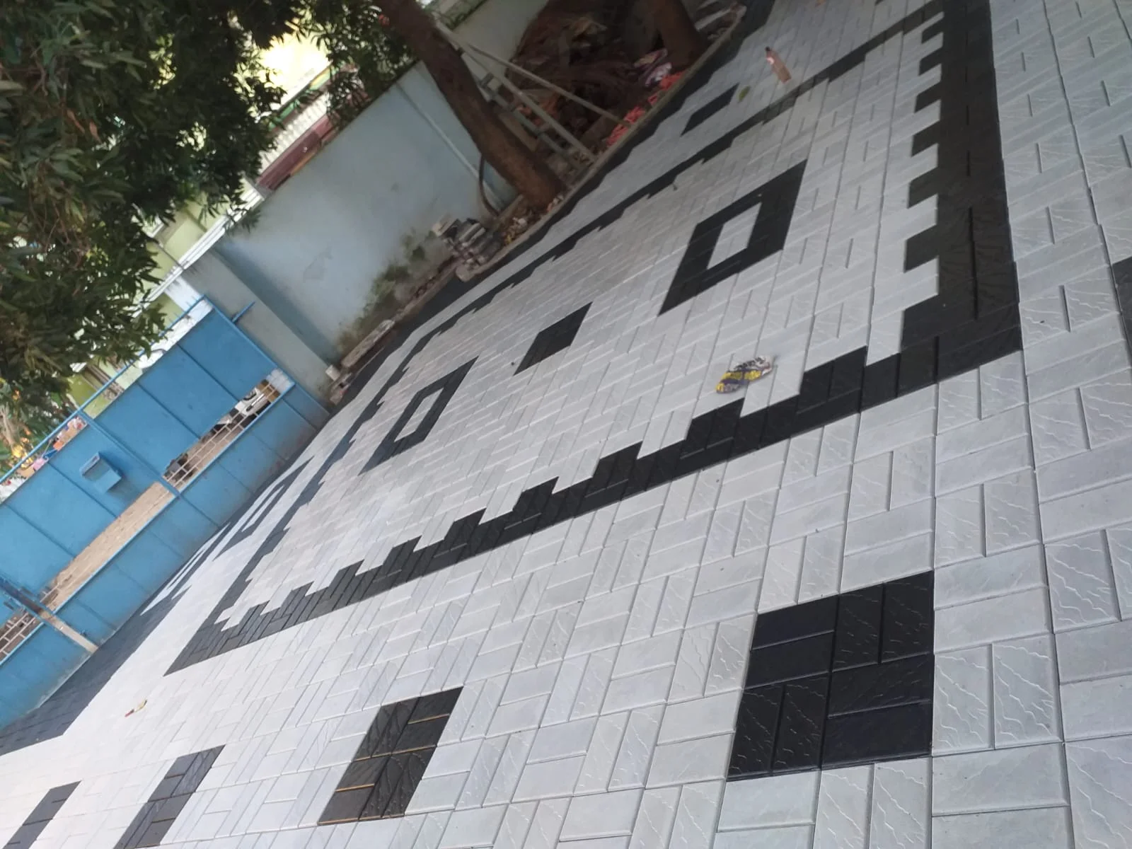 Image of: Tiles World Store in Nagercoil Tamil Nadu 6