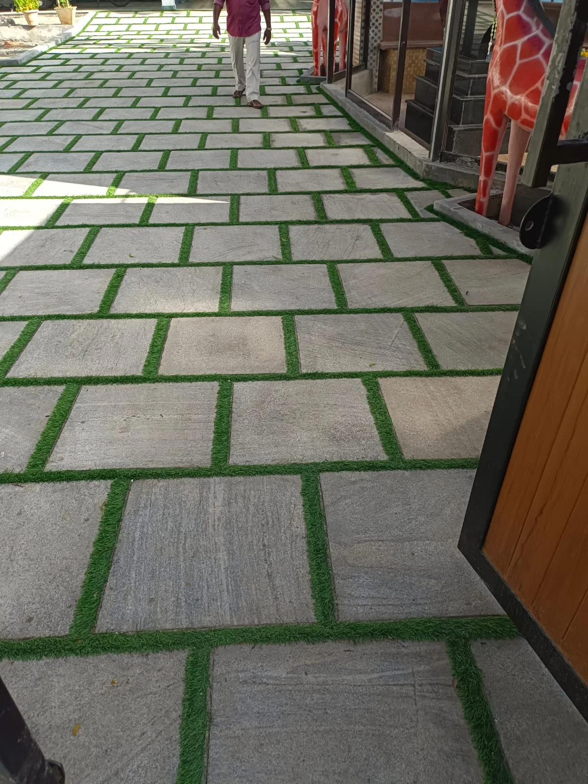 Image of: Tiles World Store in Nagercoil Tamil Nadu 7