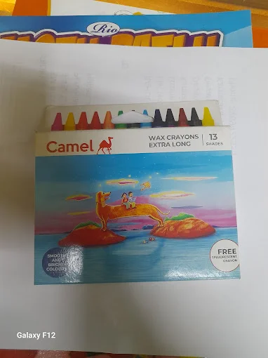Image of: SM Stationery Shop in Nagercoil Quality Office School Supplies 3