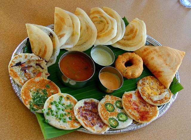 Image of: Adhavan Masala  Arulperumjothi Catering Service in Kothaigrammam 3