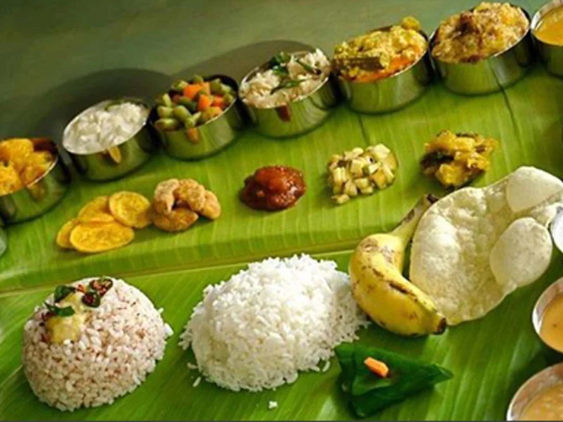Image of: Adhavan Masala  Arulperumjothi Catering Service in Kothaigrammam 5