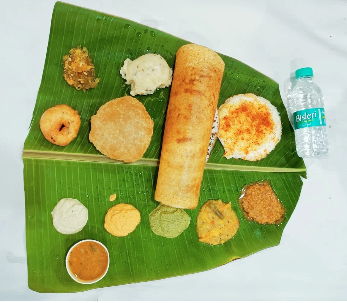 Image of: Adhavan Masala  Arulperumjothi Catering Service in Kothaigrammam 7