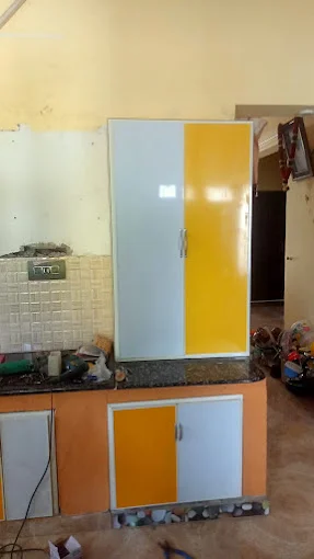 Image of: Sumi Hardware PVC and Aluminium Fabrication in Karungal 5