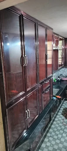 Image of: Sumi Hardware PVC and Aluminium Fabrication in Karungal 6