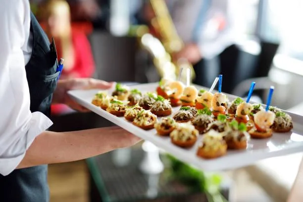 Image of: Sree Gajanana Catering Services in Thazhakudy 6