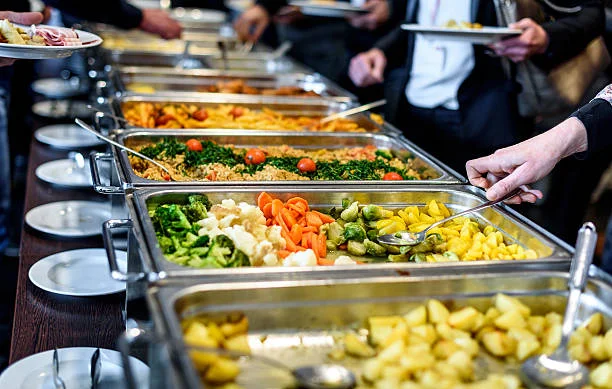 Image of: C V S Agencies and Friends Catering Services in Manali 2