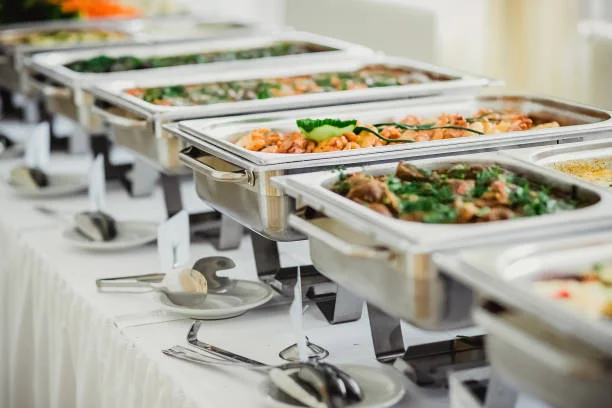 Image of: C V S Agencies and Friends Catering Services in Manali 3
